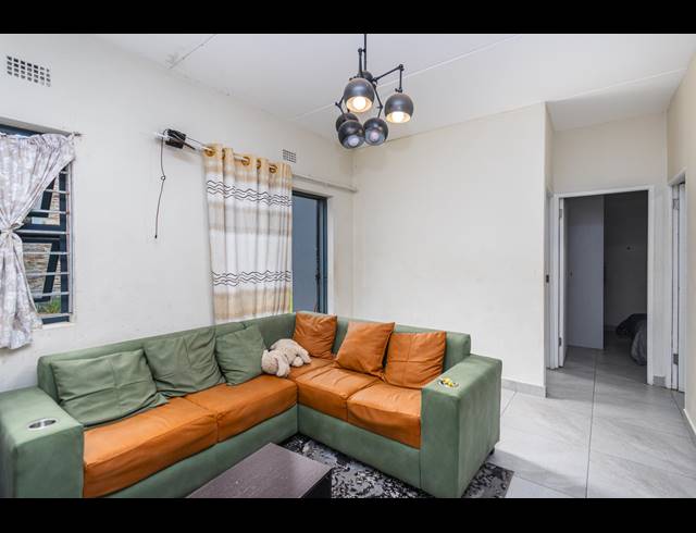2 BEDROOM APARTMENT RENTED IN PARKLANDS